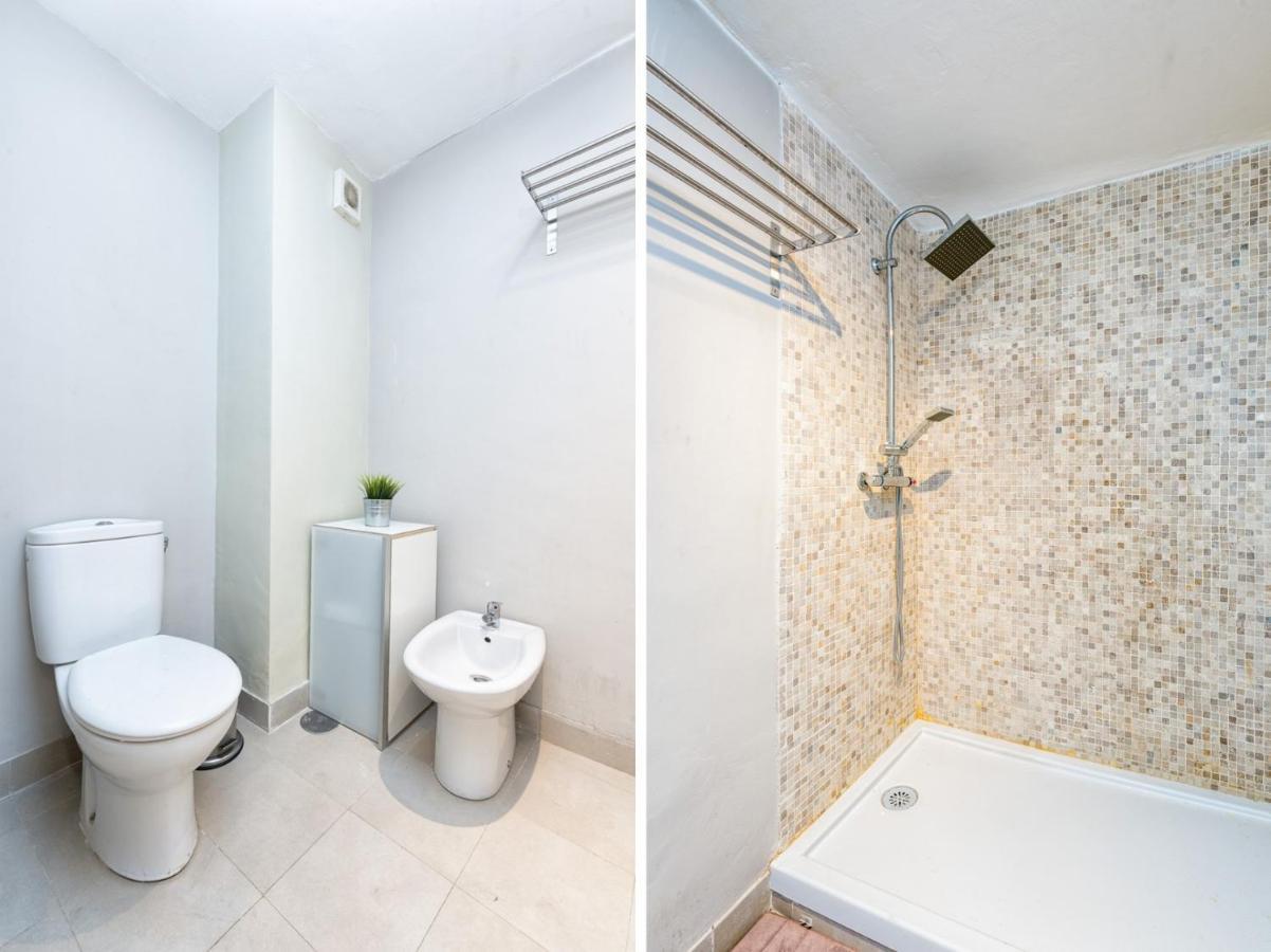 Cervantes Apartment In Malaga By Solaga Holiday Homes Luaran gambar