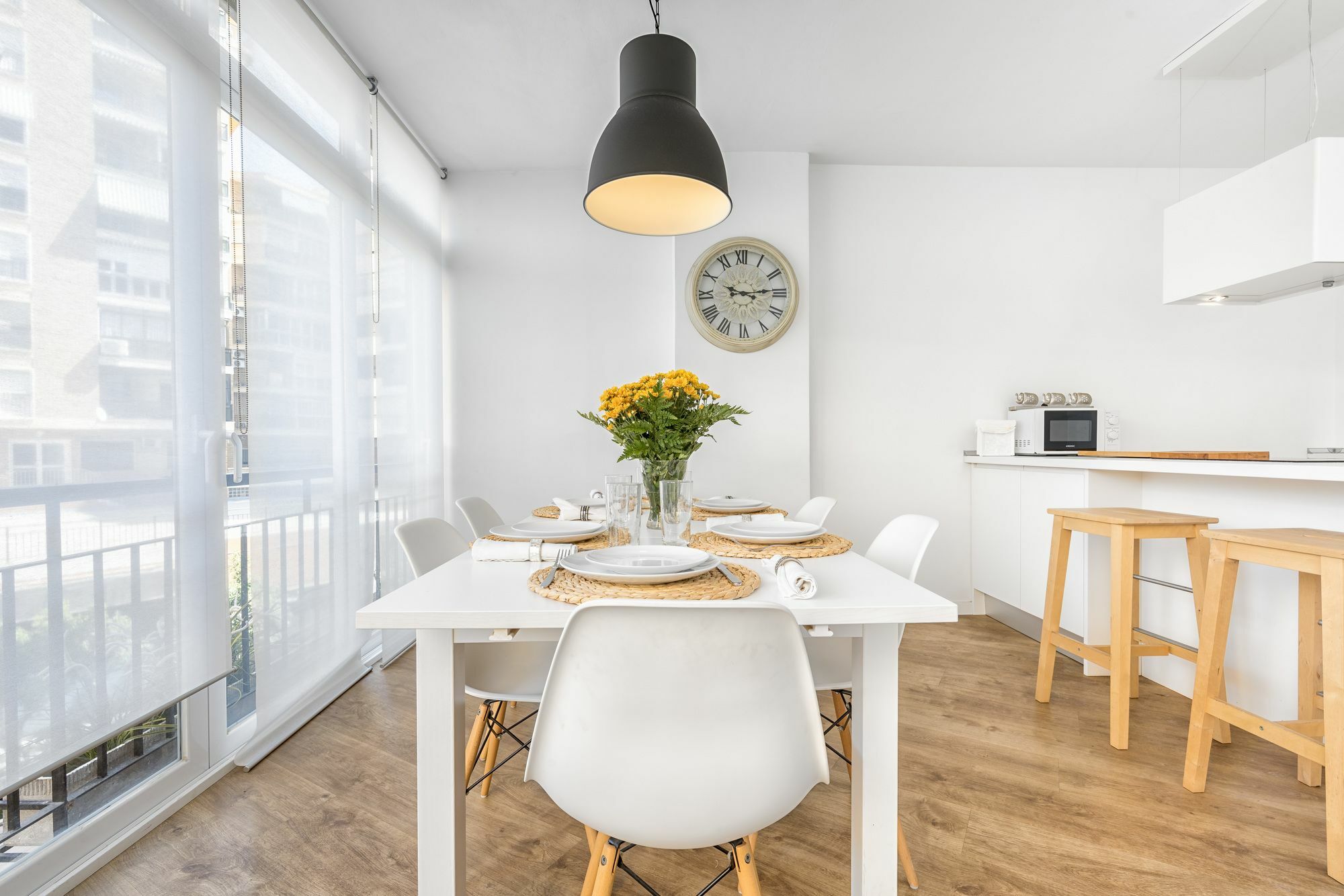 Cervantes Apartment In Malaga By Solaga Holiday Homes Luaran gambar