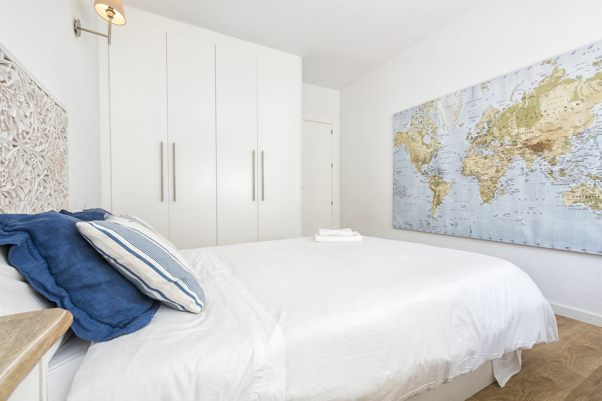 Cervantes Apartment In Malaga By Solaga Holiday Homes Luaran gambar