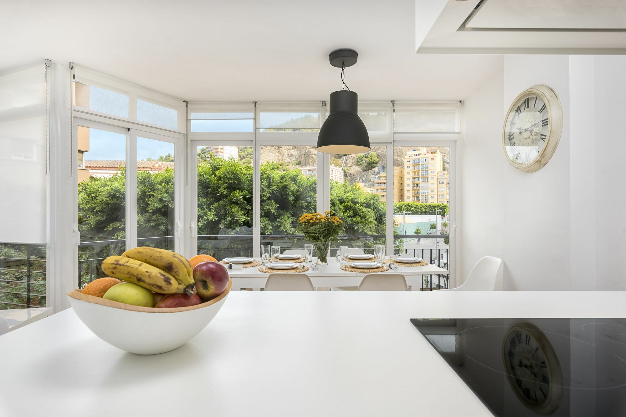 Cervantes Apartment In Malaga By Solaga Holiday Homes Luaran gambar