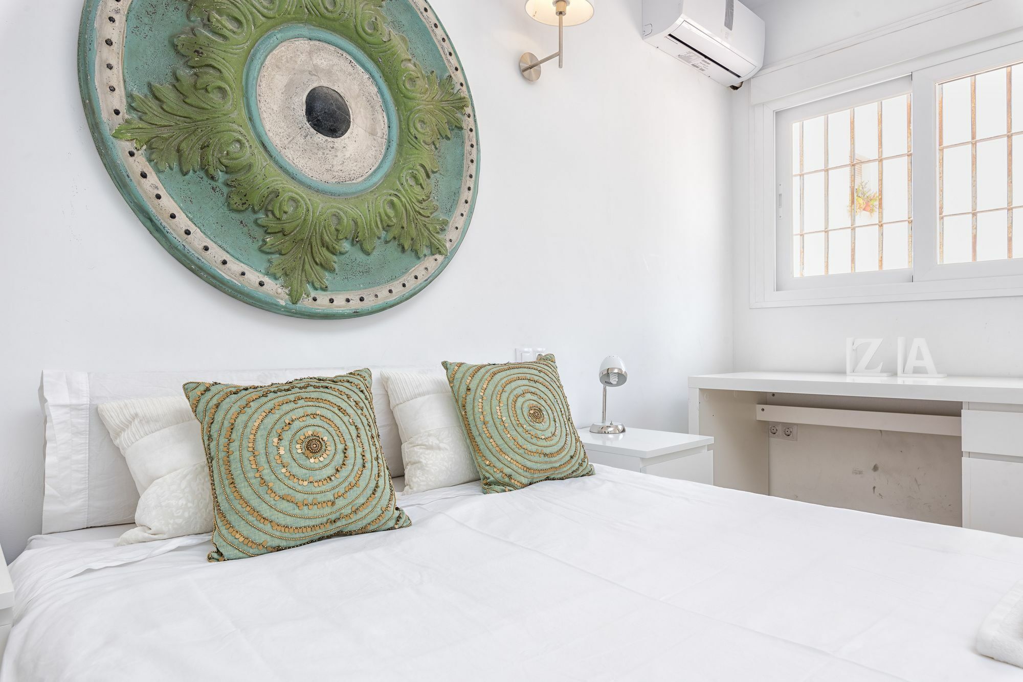 Cervantes Apartment In Malaga By Solaga Holiday Homes Luaran gambar