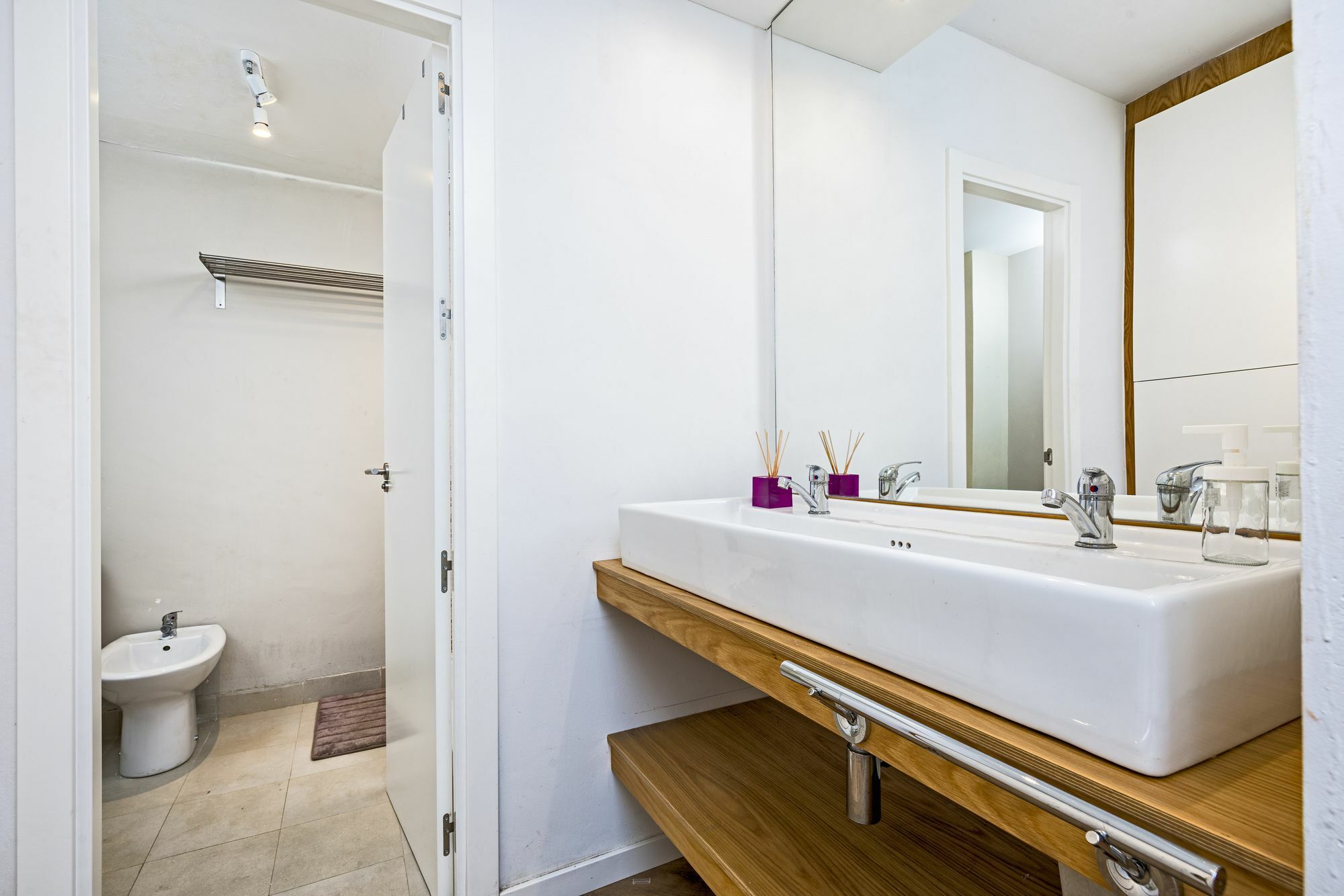 Cervantes Apartment In Malaga By Solaga Holiday Homes Luaran gambar